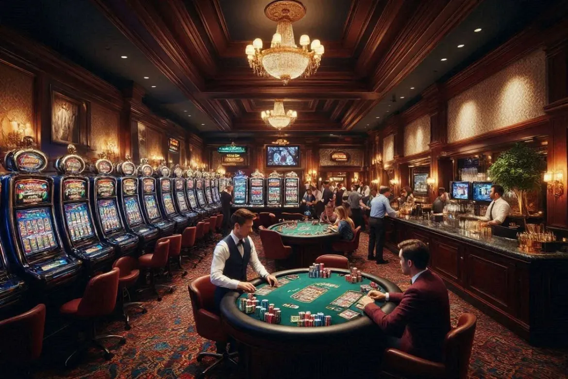 Spinmama Casino